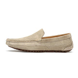 Men's Elegant Premium Suede Loafers