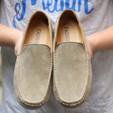 Men's Elegant Premium Suede Loafers