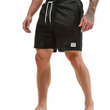 Men's Casual Shorts