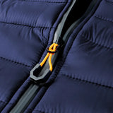 Elegant Lightweight Men's Jacket