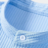 Men's Italian Summer Shirt