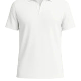 Men's Performance Slim-Fit Polo Shirt