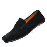 Douglas Men's Suede Loafers