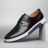 Men's Classic Casual Shoes