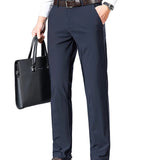Men's Business Dress Pants