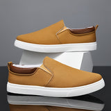 Men's Slip-On Shoes