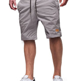 Men's Casual Summer Shorts