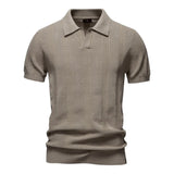 Bruce Men's Polo Shirt