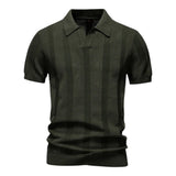 Bruce Men's Polo Shirt