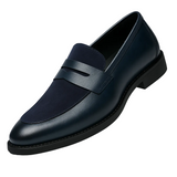 Men's Elegant Penny Loafers