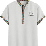 Men's Retro Shirt