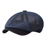 Garth Men's Ventilated Cap