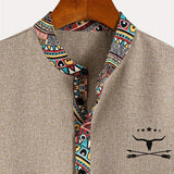 Men's Retro Shirt