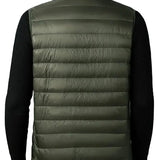Men's Casual Vest