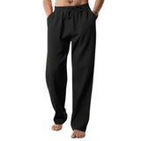 Stuart Men's Linen Pants