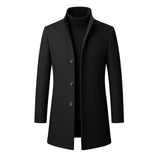 Douglas Men's Elegant Coat