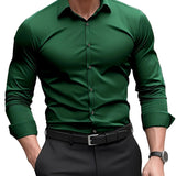 Men's Slim-Fit Shirt