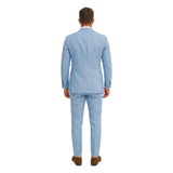 Brian – Men's Summer Linen Suit