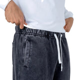 Dennis Men's Comfortable Japanese Pants