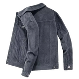 Men's Vintage Cotton Jacket