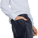 Howard Men's Comfortable Jeans