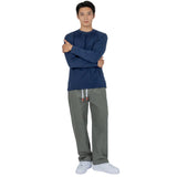 Howard Men's Comfortable Jeans