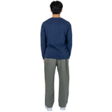 Howard Men's Comfortable Jeans