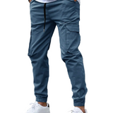 Classic Men's Cargo Pants