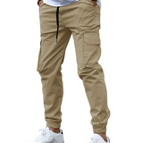 Classic Men's Cargo Pants