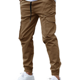 Classic Men's Cargo Pants