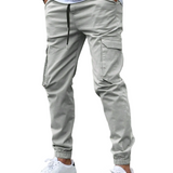 Classic Men's Cargo Pants