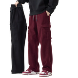 Casual Men's Cargo Pants