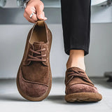 Premium Men's Leather Shoes