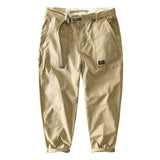Casual Everyday Men's Pants