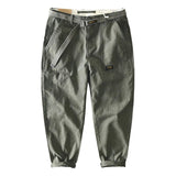 Casual Everyday Men's Pants