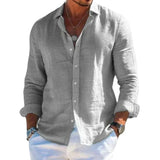 Men's Casual Shirt