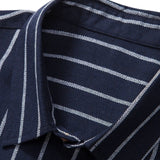Men's Short Sleeve Holiday Set