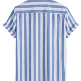Douglas Men's Short Sleeve Set