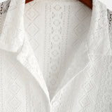 Men's Short Sleeve Summer Set