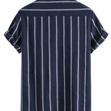 Men's Classic Short Sleeve Set