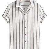 Men's Classic Short Sleeve Set