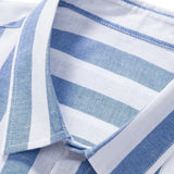 Douglas Men's Short Sleeve Set