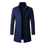 Douglas Men's Elegant Coat