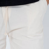 Roy Men's Comfortable Lightweight Cotton Pants