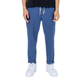 Roy Men's Comfortable Lightweight Cotton Pants