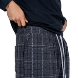 Lloyd Men's Comfortable Cotton Pants