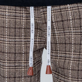 Lloyd Men's Comfortable Cotton Pants
