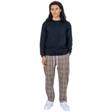 Lloyd Men's Comfortable Cotton Pants