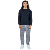 Lloyd Men's Comfortable Cotton Pants