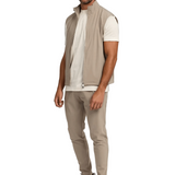 Men's Stretch Track Set